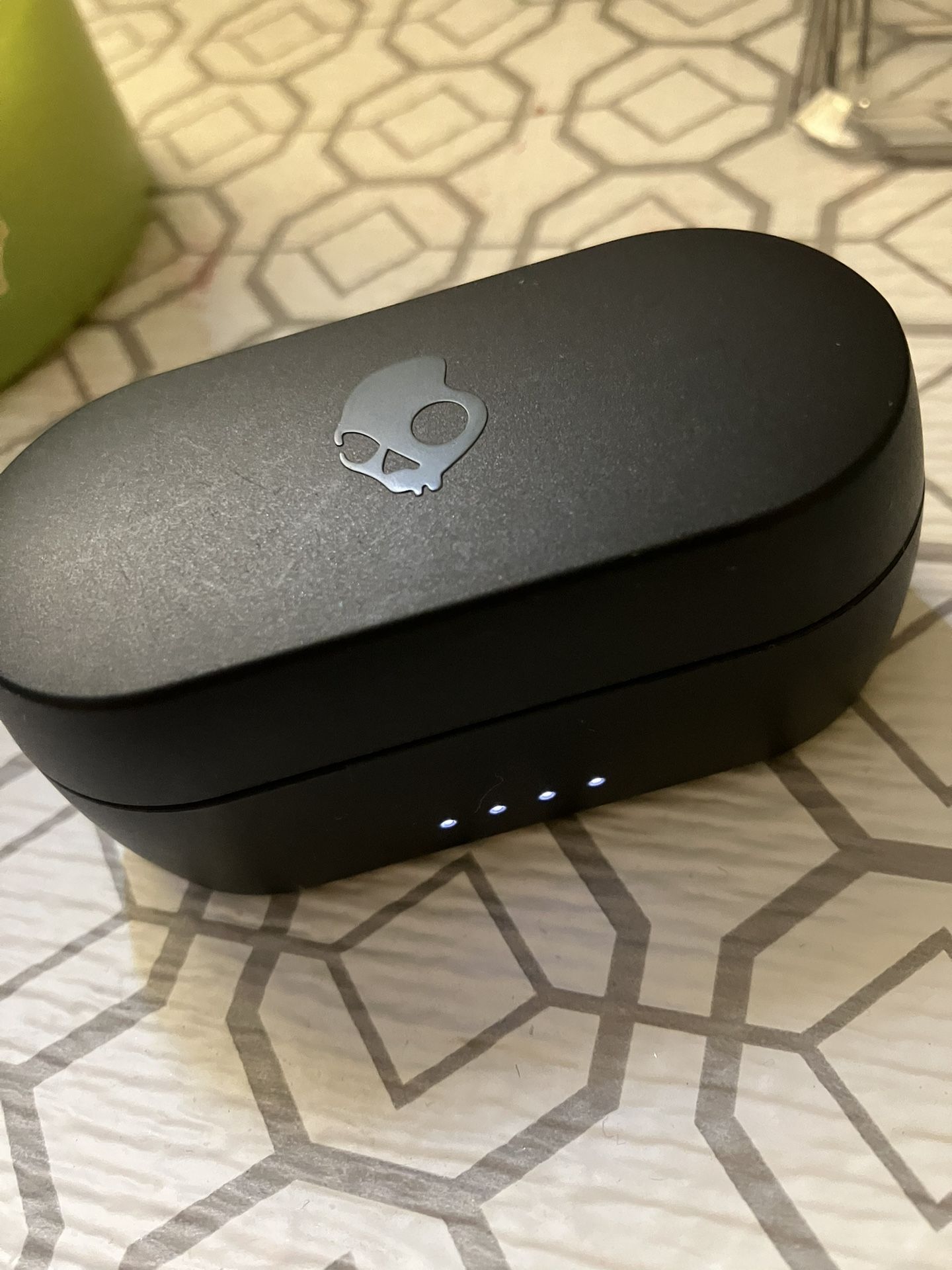 Skullcandy Sesh ANC True Wireless Earbuds 