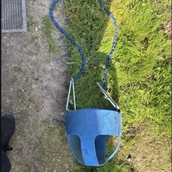 Swing for Toddler 