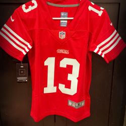 Kids 49 Jersey 