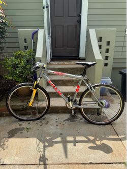 TREK 6000