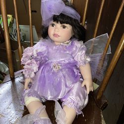 Marie Osmond Friendship Doll