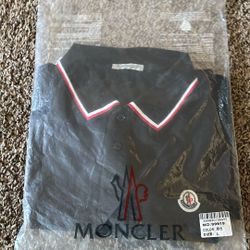 Moncler Shirt