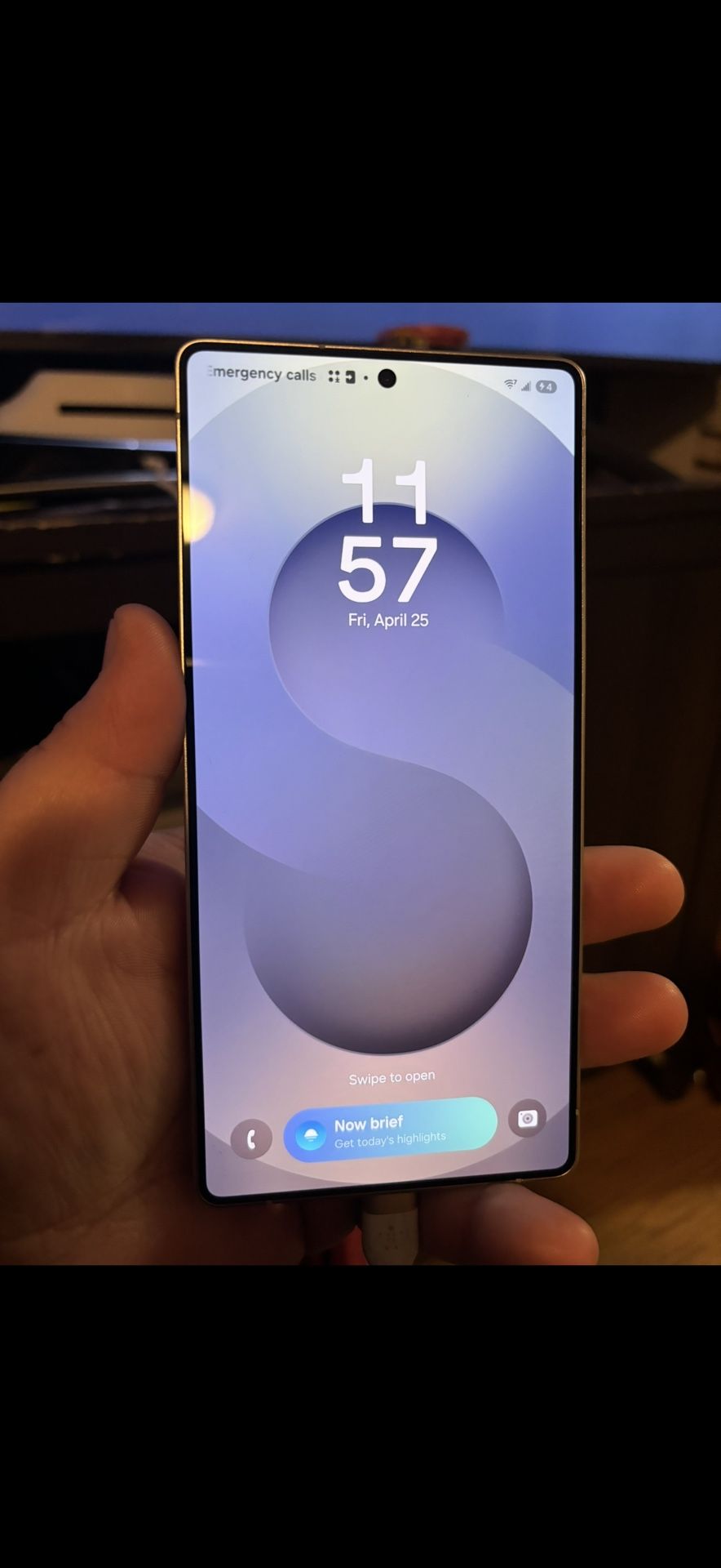 Samsung Galaxy S25 Ultra 