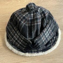 Kids Ugg Winter Hat