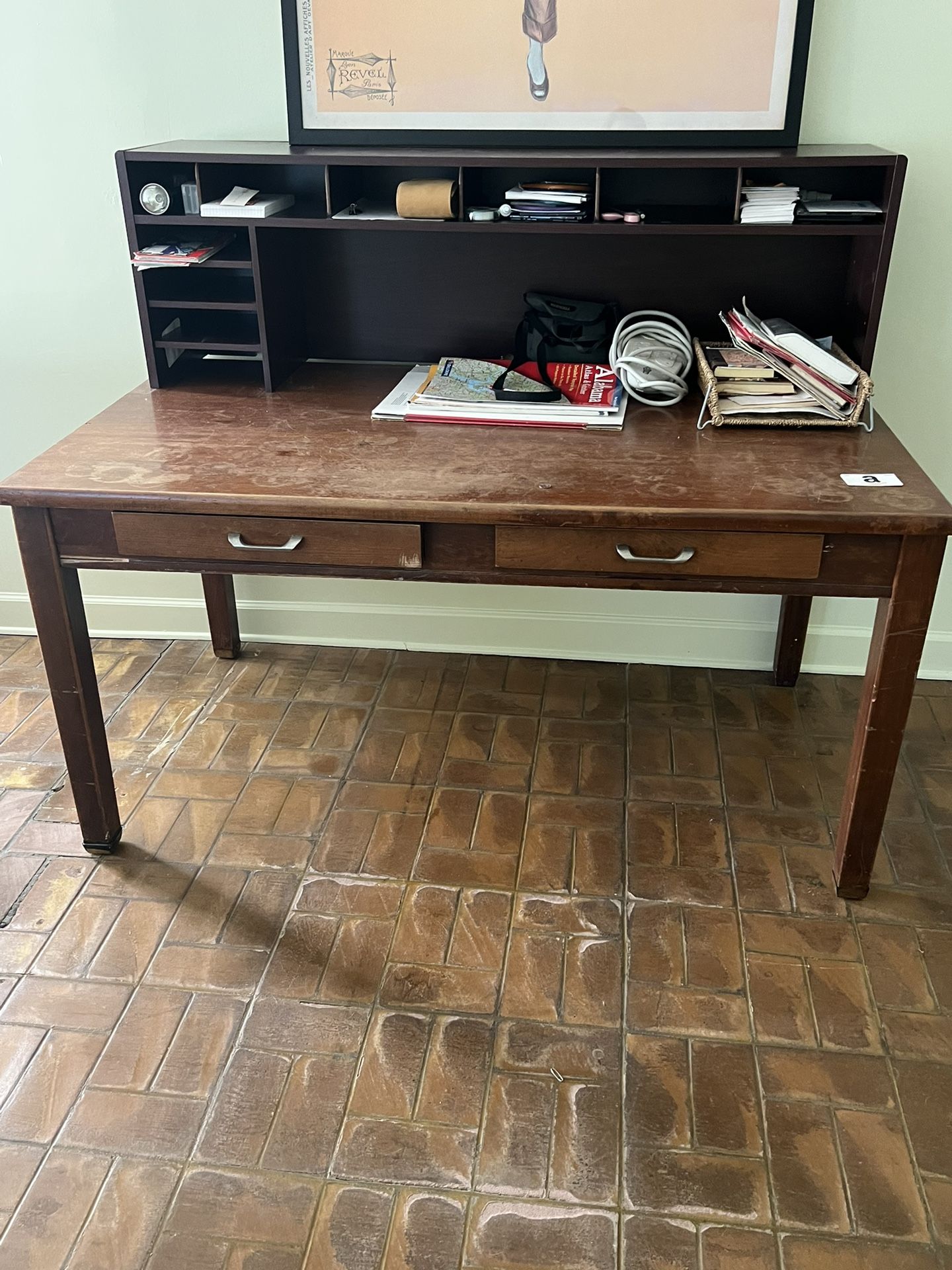 Desk