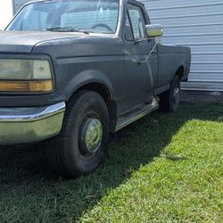 1994 Ford F-250