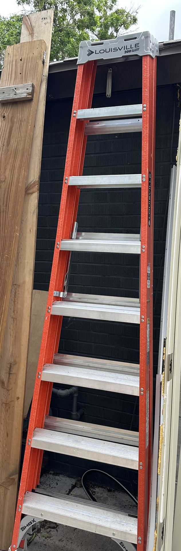 Ladder