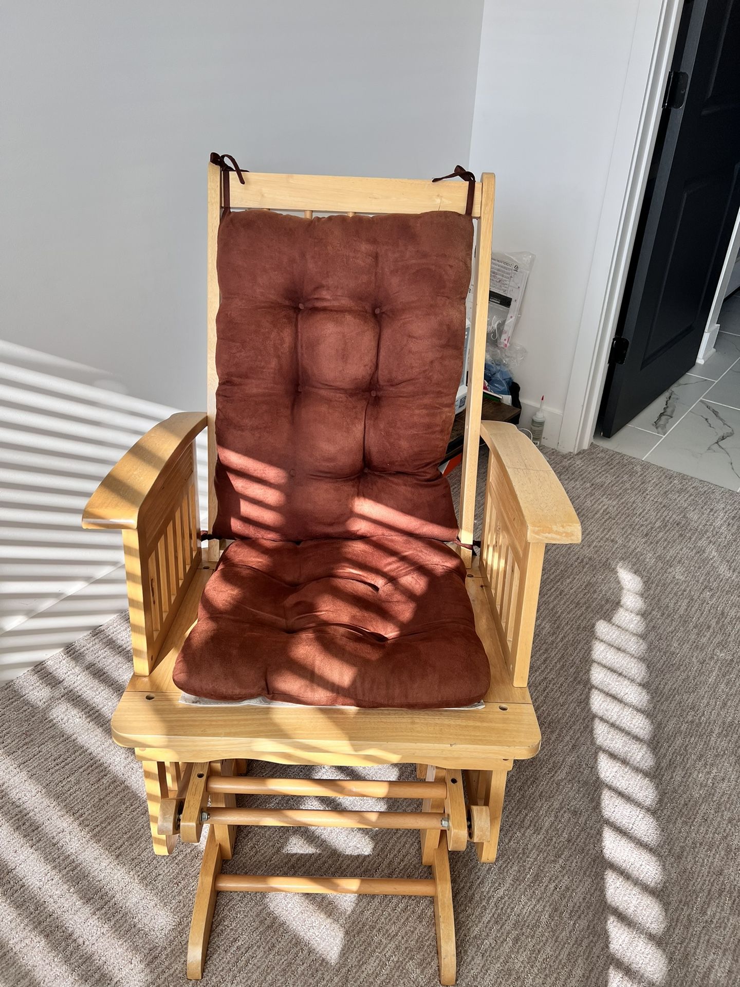 Classic Rocking Chair