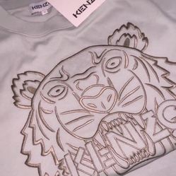 Kenzo Shirt
