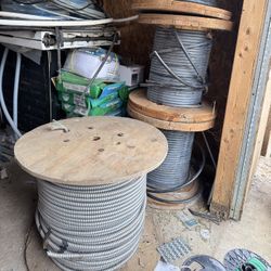 Electric Wire