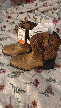 Ariat, Girls, boots