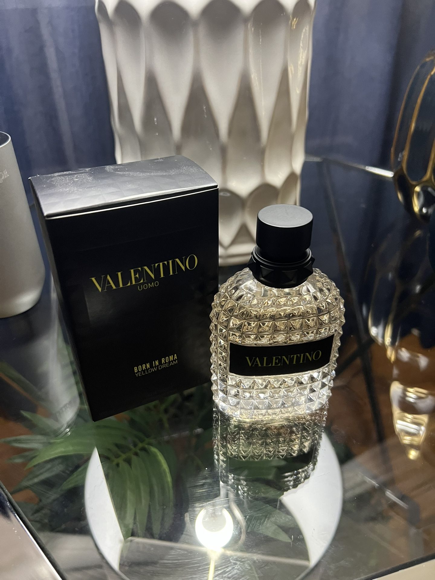 Valentino: Yellow Dream