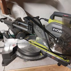 Miter Saw