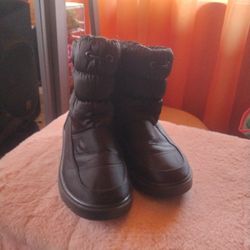 Usadas Rain Boots Size 1y