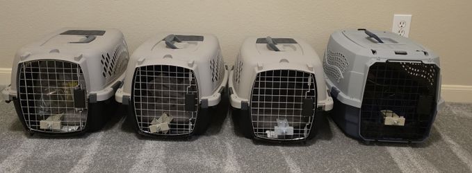 Pet Carriers Airline Approved