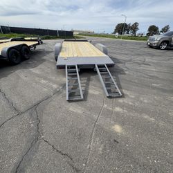 Car Trailer