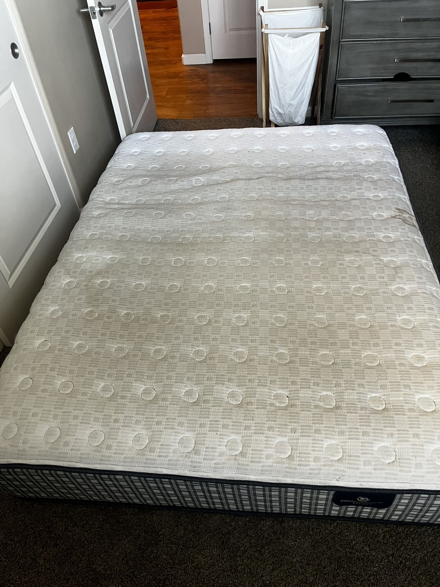 Queen Mattress