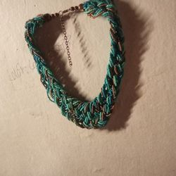 Beaded Necklace