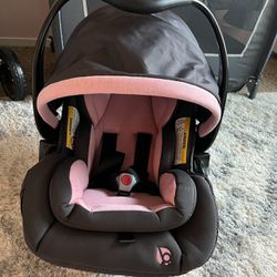 Baby CarSeat 