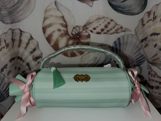 Makeup / accessory bag