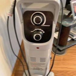 Comfort Zone Radiator 