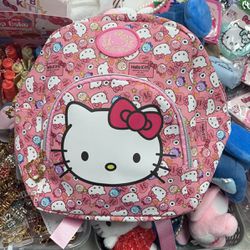 Hello Kitty Backpack 20$ Each 