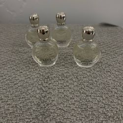 VERSACE EROS/VERSACE EDT SPLASH MINI 0.17 OZ (5.0 ML