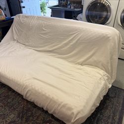 IKEA NYHAMN Sleeper Sofa