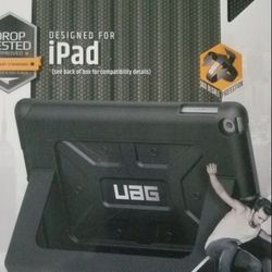 360 degree protection Urban Armor Gear