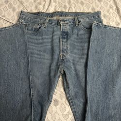 Levi Jeans