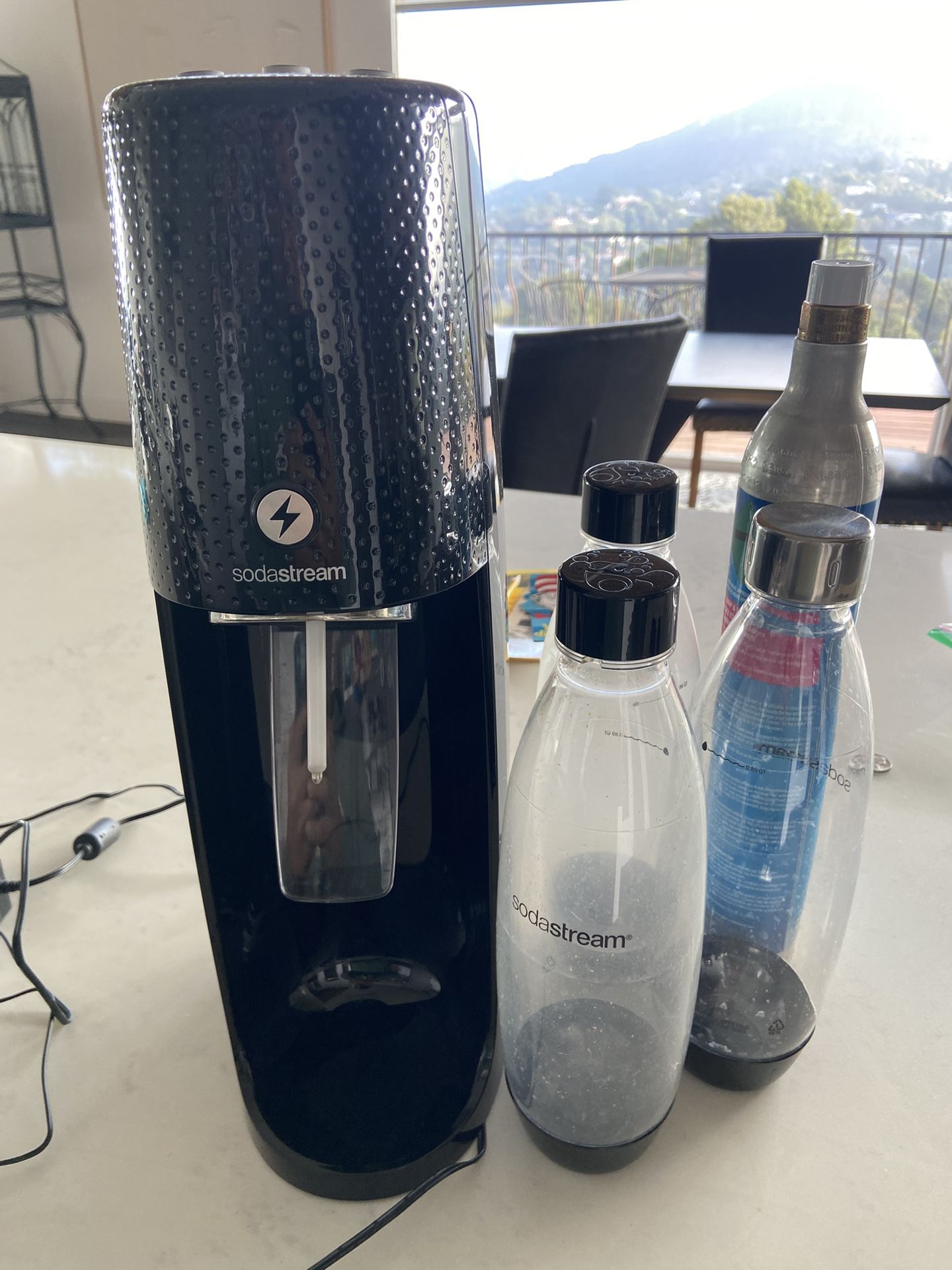 Soda Stream