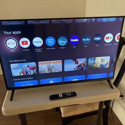 32 Inch Smart Hd Tv