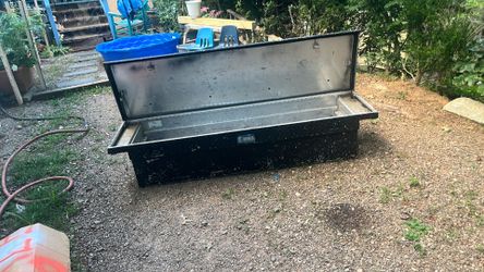 Full size truck