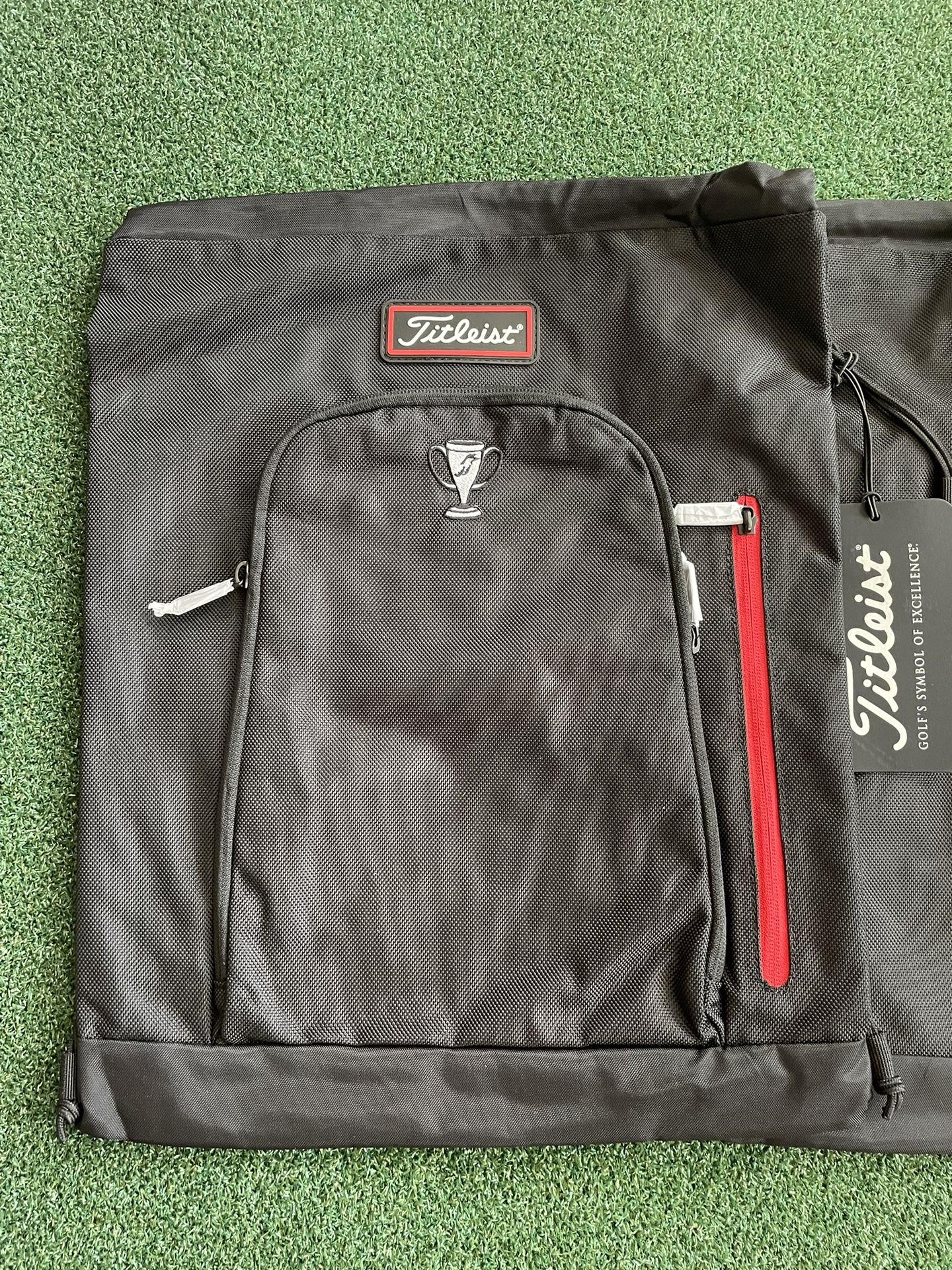 Titleist Golf Sack Pack $25