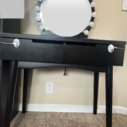 Vanity Makeup Mirror
