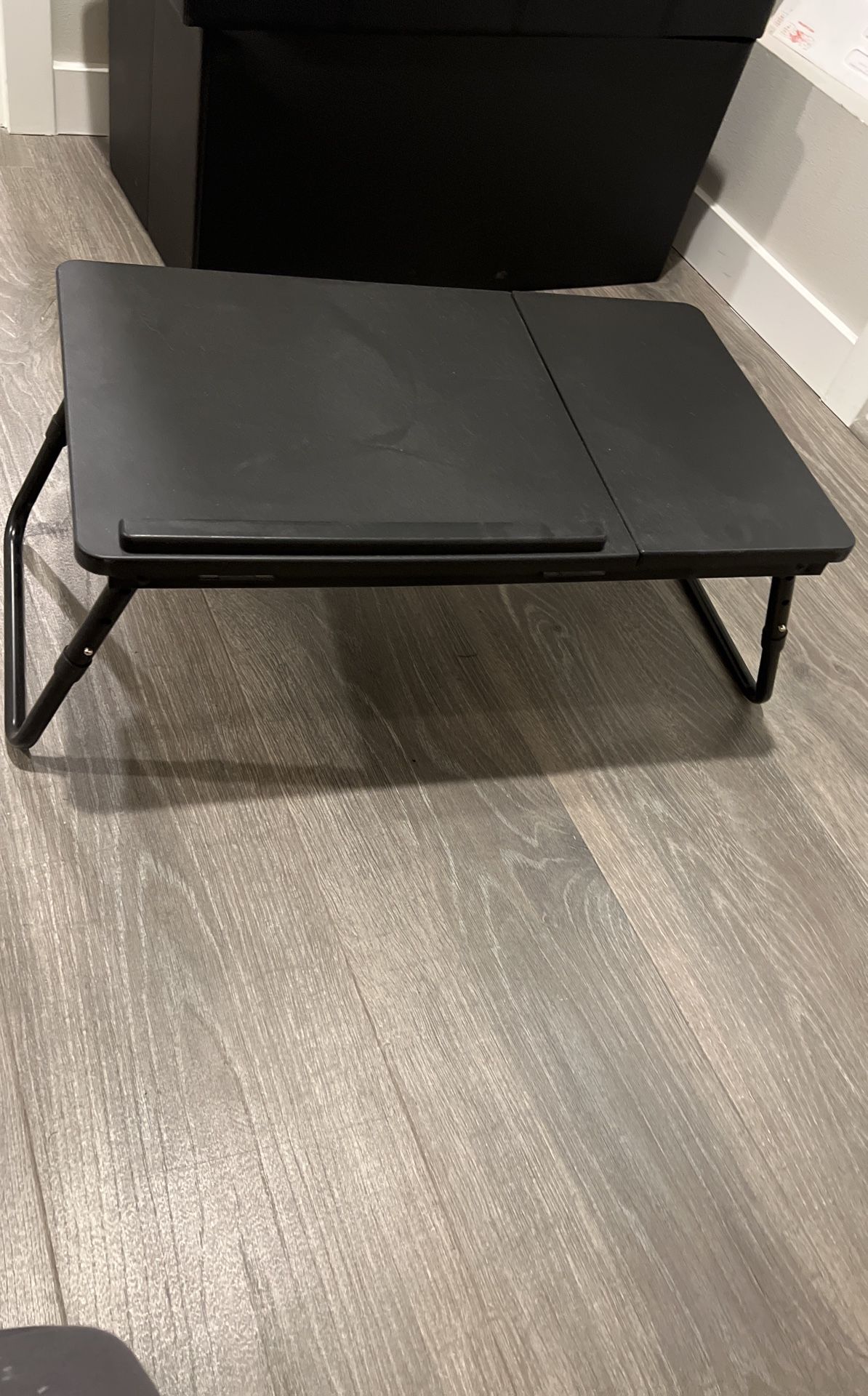 Bed Laptop Or Breakfast Table 