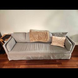 Sofa Couch W/ Free Delivery 