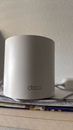 Deco WiFi