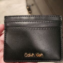 Calvin Wallet