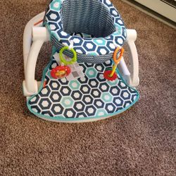  Baby Chair