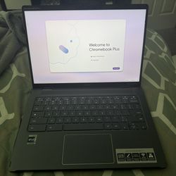 Chromebook Acer Spin 714 (parts)