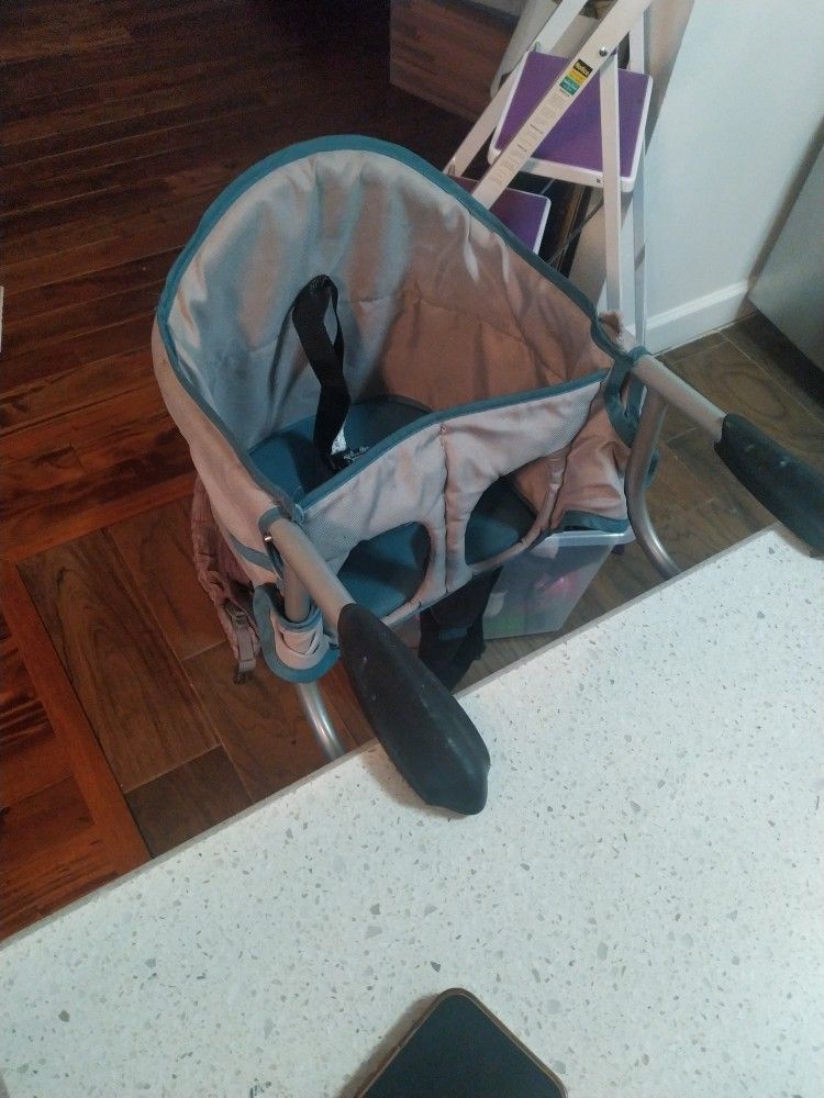 Chicco Baby Seat Holder 