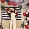 Juliet Lagmay