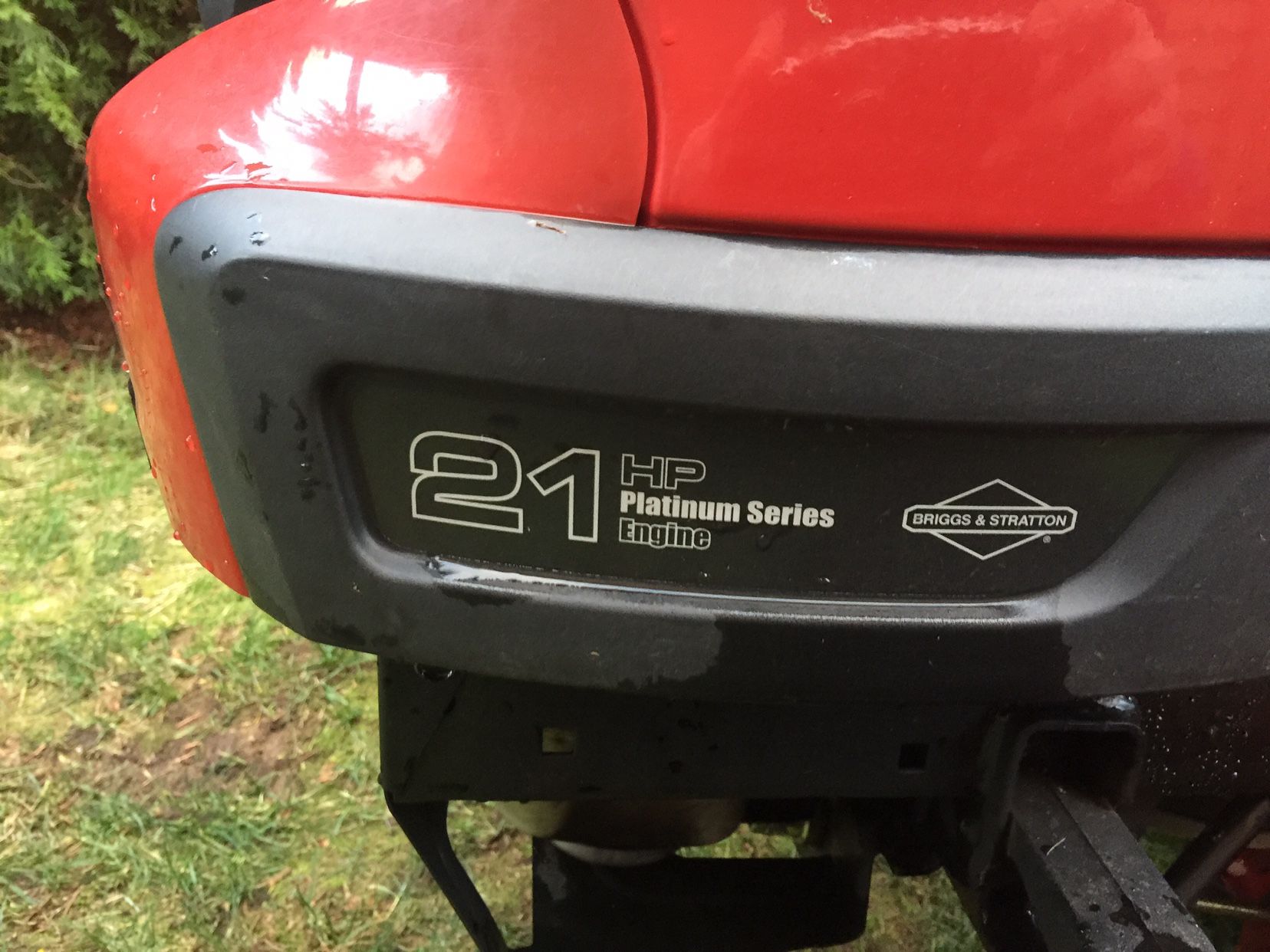 Craftsman Riding Lawn Mower YT3000 42” 21HP for Sale in Renton, WA