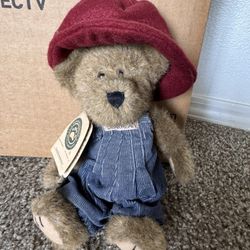 Boyd Bears 