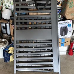 Baby Crib Ready For Pick Up 