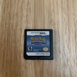 Pokémon Soul Silver Repro