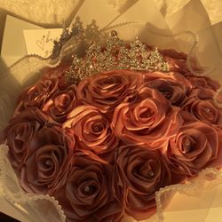 20 count Eternal Bouquet 