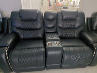 Recliners