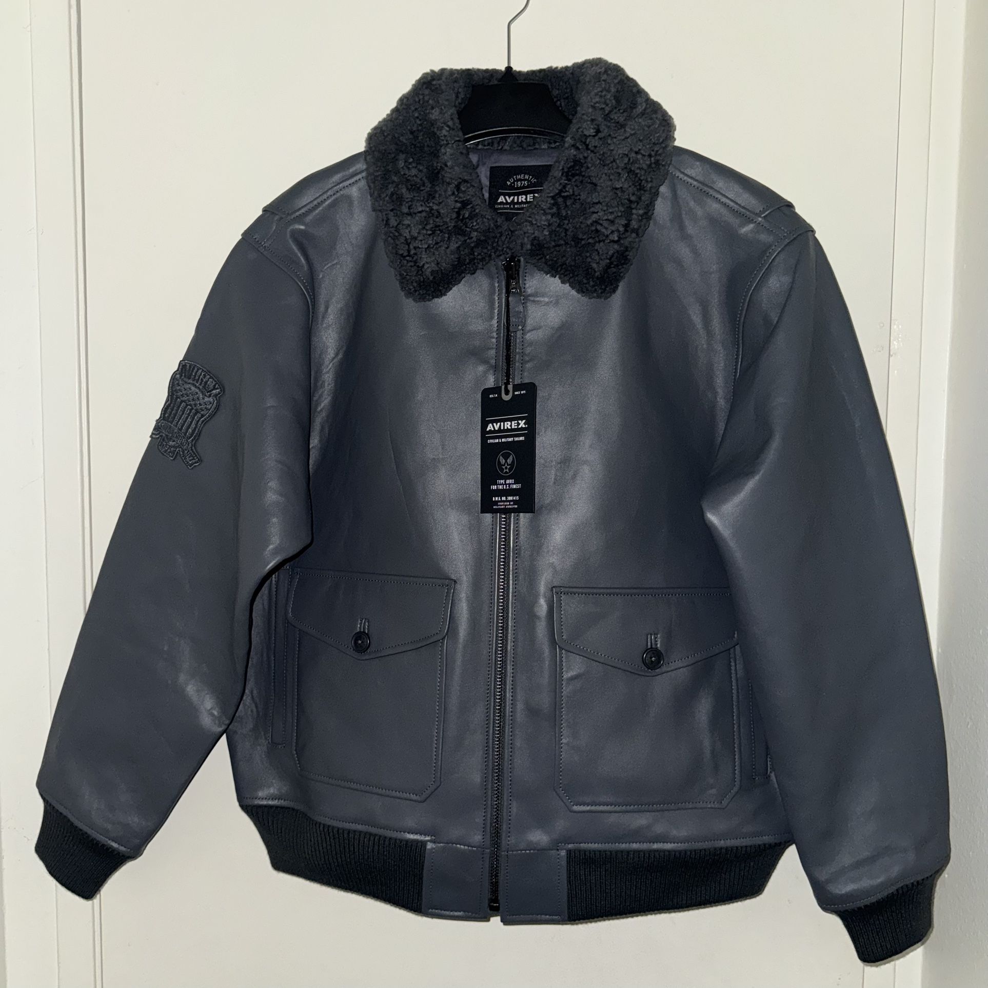 Avirex G-1 Size XL